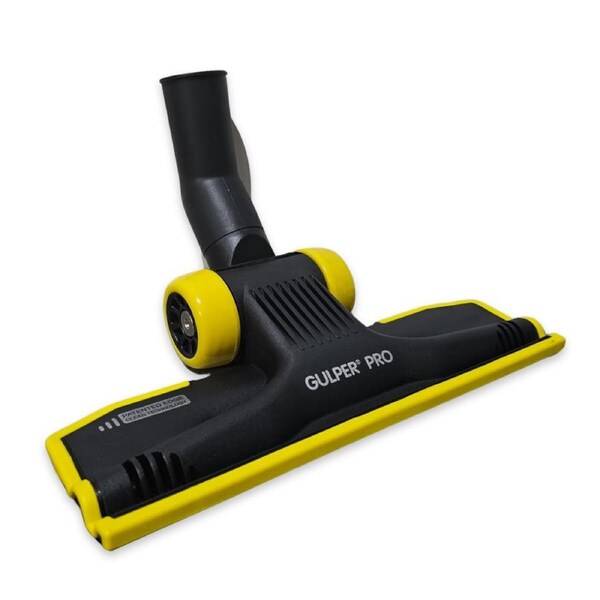 Gulper Pro, Highest Quality Low Profile Gulper Vacuum Floor Head, 32mm THE ORIGINAL