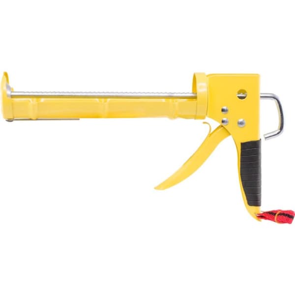 CG01 HEAVY-DUTY CAULKING GUN