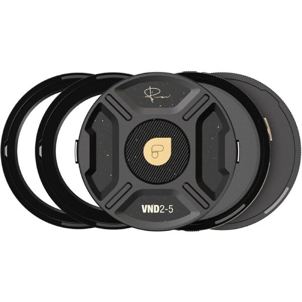 PolarPro Helix Mckinnon Edition VND 2/5 Starter Kit