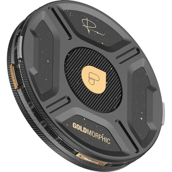 PolarPro Helix GoldMorphic Filter