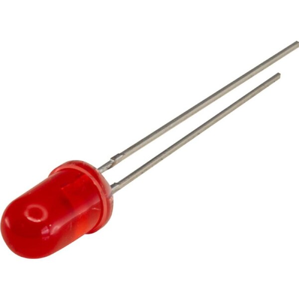 V620P REDF-LED FLASHING