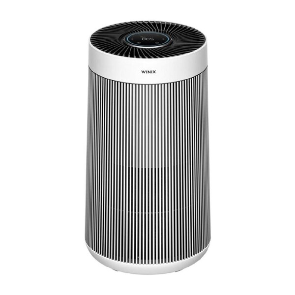 Winix Zero+ 360 5-Stage HEPA 3 Speed Air Purifier w/ Wifi And Smart Home White