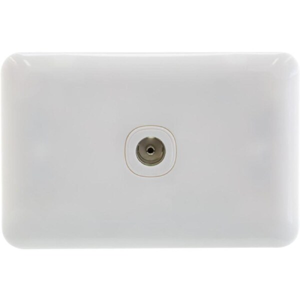 TVW SLIM TV WALL PLATE PAL