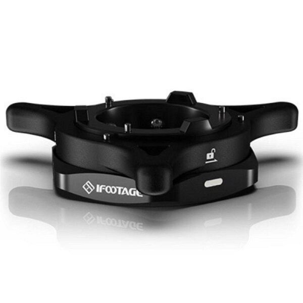 iFootage Seastars Base (without QR plate) Q1