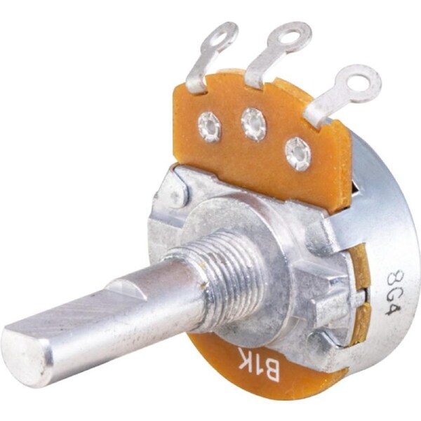 24SN1KB 1K (B) LINEAR POT