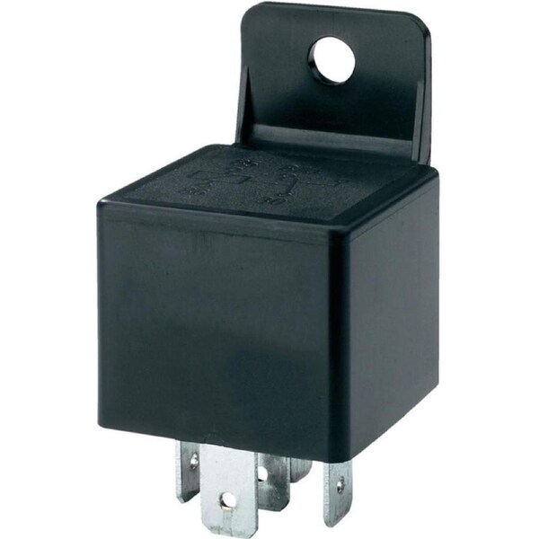 GRLS112DF 12V DC 30A HORN / SIREN RELAY