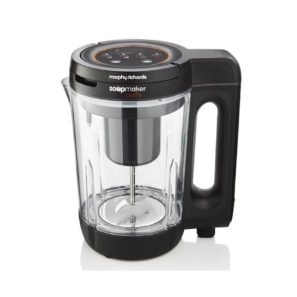 Morphy Richards Clarity Soup Maker