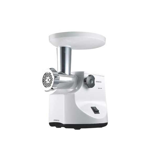 Kenwood Meat Grinder - White