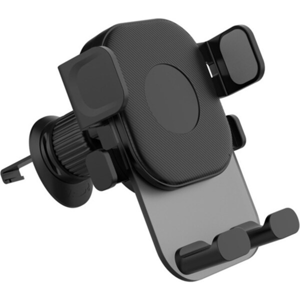 Car Phone Holder Cell Phone Stand Hand Free Phone Stand For Car Vent Phone Mount