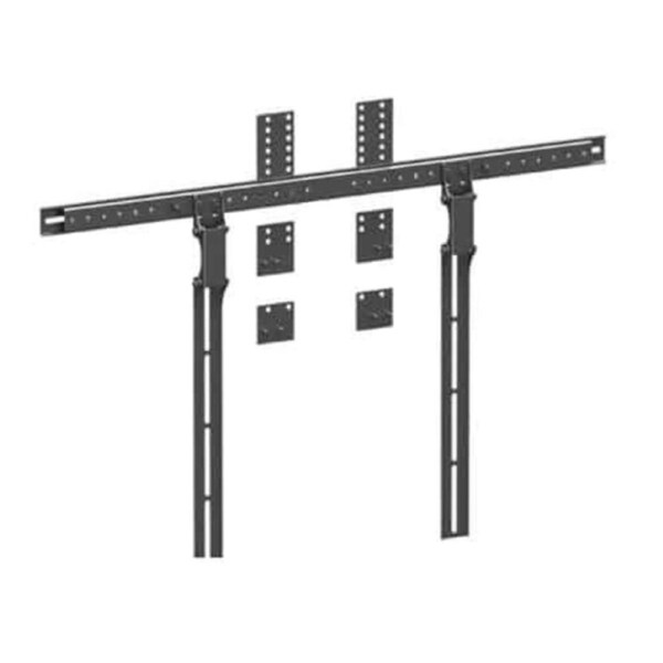 Commbox CBVCBKT-U Universal VC Bracket for 43"-98" Display