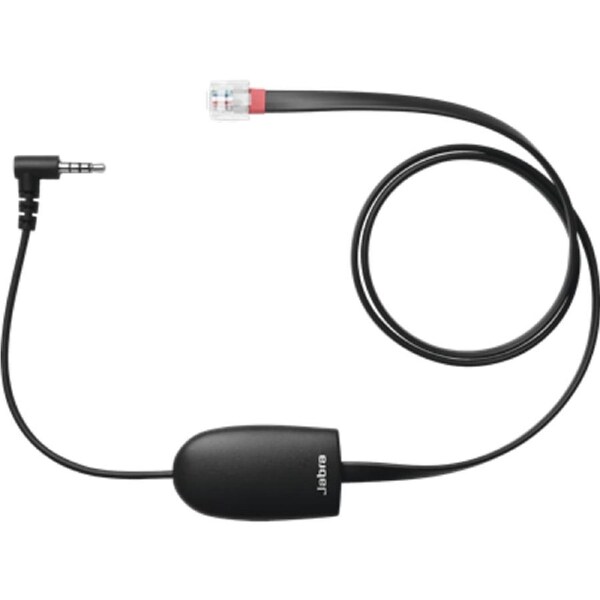 Jabra 14201-40 - PANASONIC ADAPTER