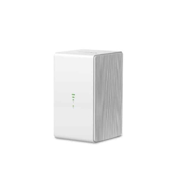 TP-LINK MB110-4G Mercusys 300 Mbps Wireless N 4G LTE Router,4G/3G Compatible, WAN/LAN