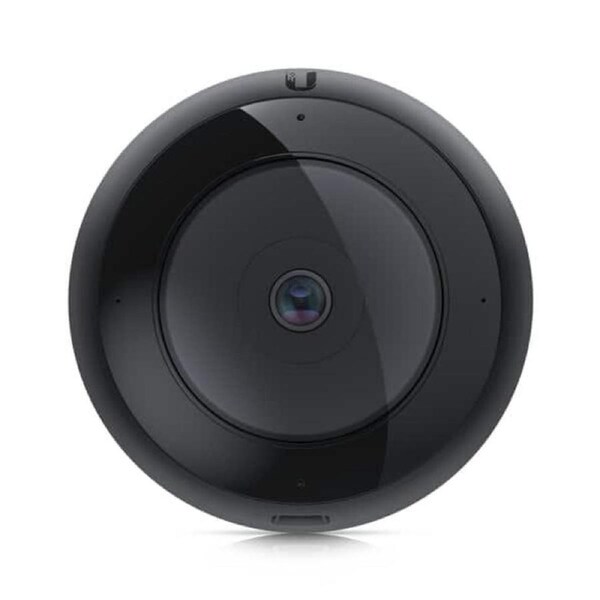 Ubiquiti UniFi Camera AI 360 Protect Indoor/outdoor HD PoE camera with pan-tilt-zoom - Full 360° surveillance - Replaces 4x regular cameras