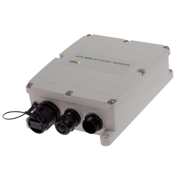 Axis 01944-001 security camera accessory Midspan