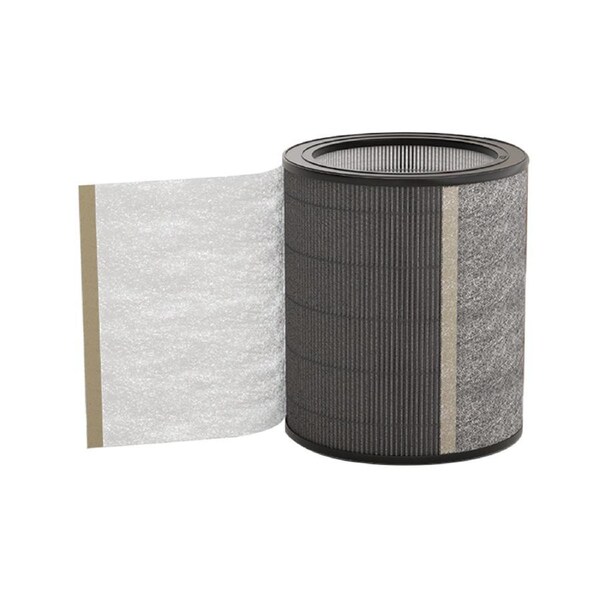Winix Zero+ 360 5-Stage Replacement Filter For WXAP800W, WXAP800S, WXA800B