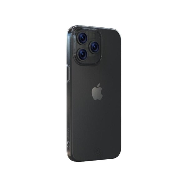 3sixT Snap Phone Case Mobile Cover Protection For Apple iPhone 15 Pro Max Clear
