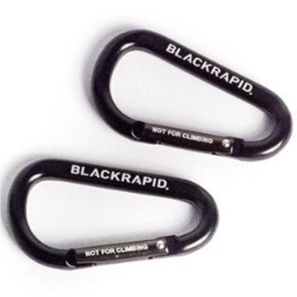 Blackrapid CarabineR (Black) Set of 2