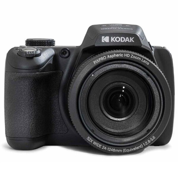 Kodak PIXPRO AZ528 Astro Zoom Digital Camera - Black