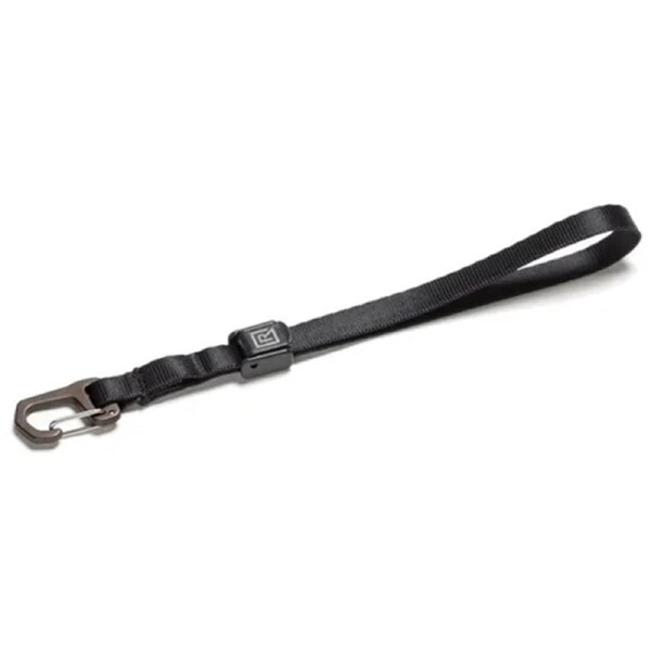 Blackrapid TetheR Nylon BK