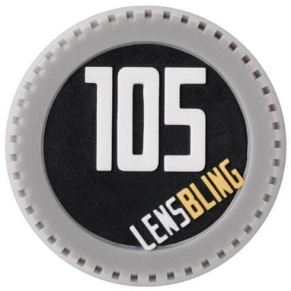 BlackRapid LensBling for Nikon 105mm