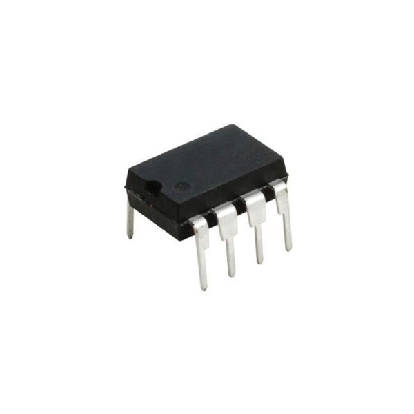 LF356N GENERAL PURPOSE OP-AMP