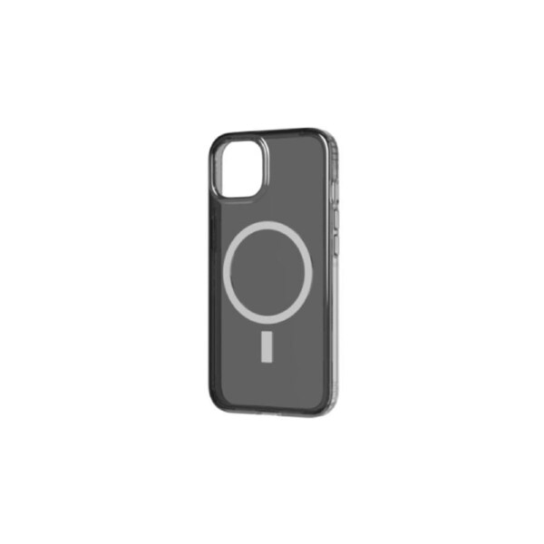 Tech21 EvoTint w/MagSafe Phone Case Mobile Cover For Apple iPhone 13 Pro Ash