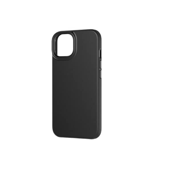 Tech21 EvoLite Mobile Phone Protection Case Cover For Apple iPhone 15 Black