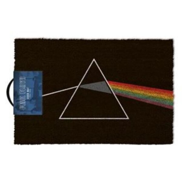 Pink Floyd - Dark Side Of The Moon Door Mat
