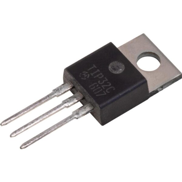 TIP32C PNP 3A 100V 40W T0220
