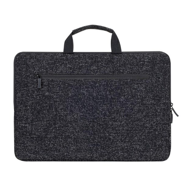Rivacase 7915 Anvik 15.6" Laptop Sleeve - Black