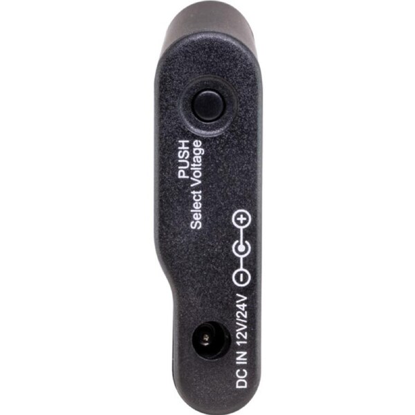 SDC6203 CAR POWER DC ADAPTER 12V/24V