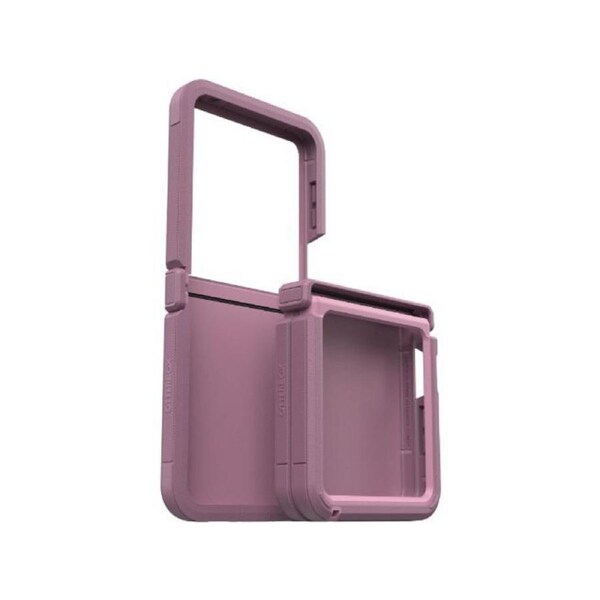 OtterBox Defender XT Phone Case Cover For Samsung Galaxy Flip 5 Mulberry Muse