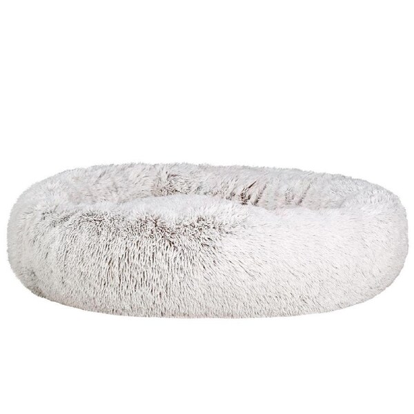 Pet Dog Cat Calming Sleeping Comfy Washable Bed - Extra Large