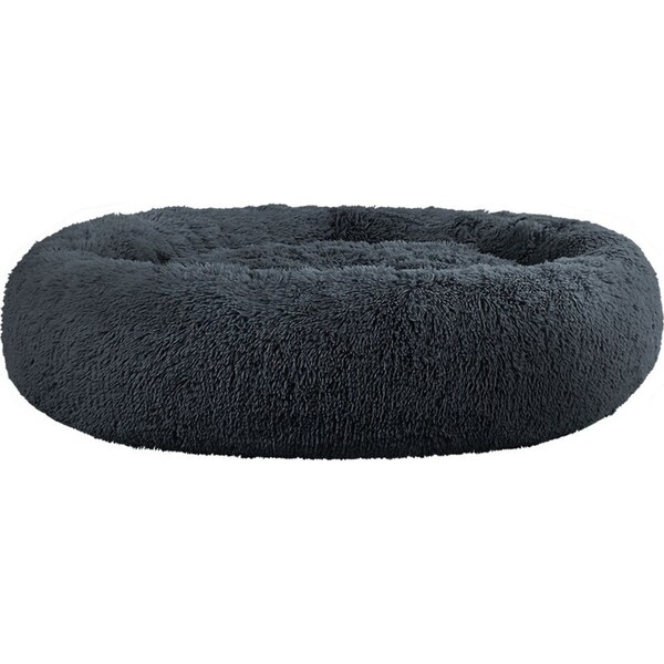 Indoor Dog Bed Pet Bed Cat Extra Large 110cm - White