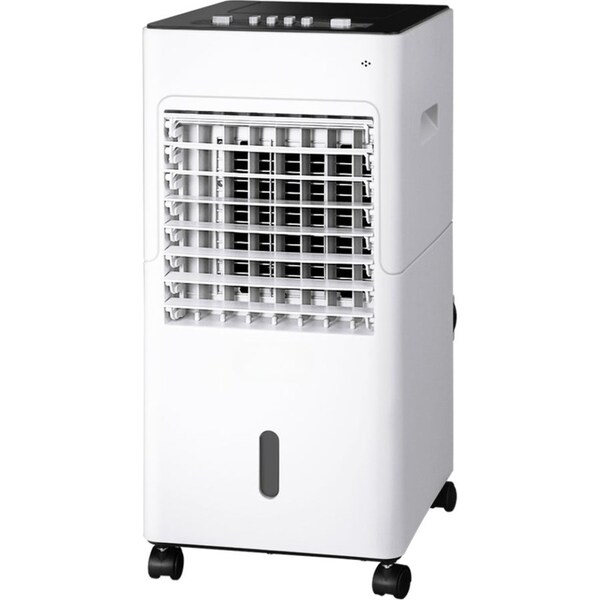 Evaporative Air Cooler Conditioner Portable 6L Cooling Fan Humidifier