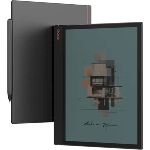 ONYX BOOX Note Air3 C 10.3" Kaleido 3 Color eReader