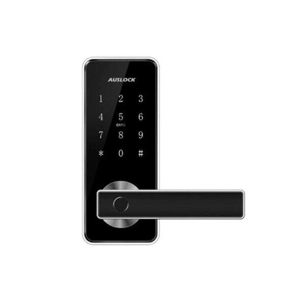 Auslock H11B Fingerprint Bluetooth Wi-Fi Smart Door Locks