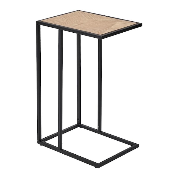 Cooper & Co. Freya 65cm Sofa Table Natural