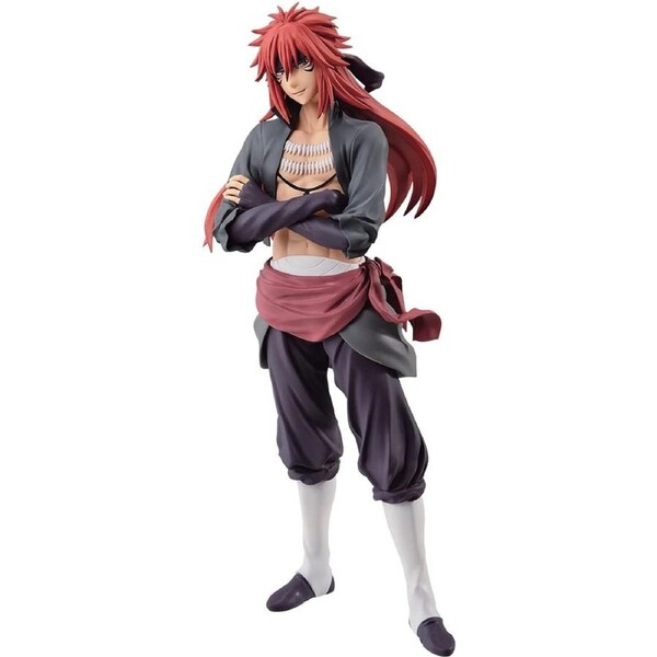 Banpresto That Time I Got Reincarnated As A Slime - Otherworlder Figure Vol.19 - Guy Crimson