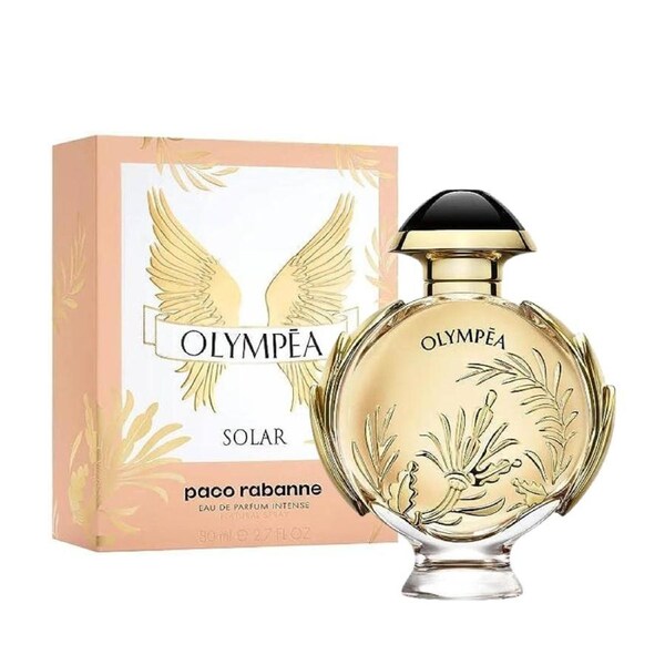 Olympea Solar by Rabanne EDP Intense Spray 80ml