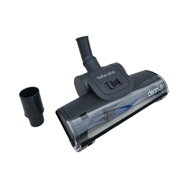 Clean Up Turbo Plus Floor Brush With New Beater Bar 32 & 35mm