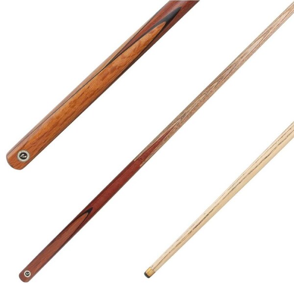 Walkabout Sheoak and Ash Pool Snooker Billiard Cue One Piece