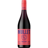 Mullet Hard Pinot Noir Bottles