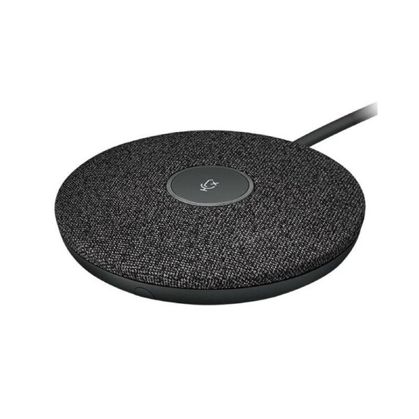 Logitech Rally Mic Pod, 2yr Wty Audio Conferencing Systems - 989-000430