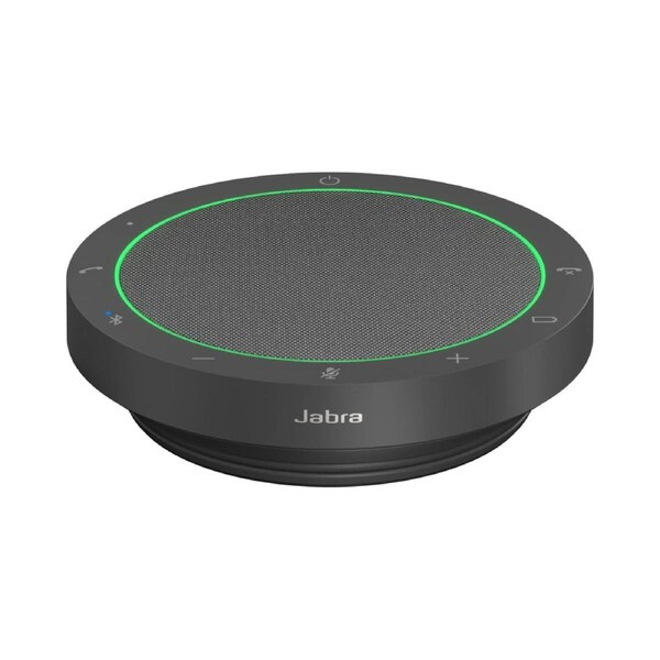 Jabra Speak2 55 UC Professional Speakerphone - Dark Grey