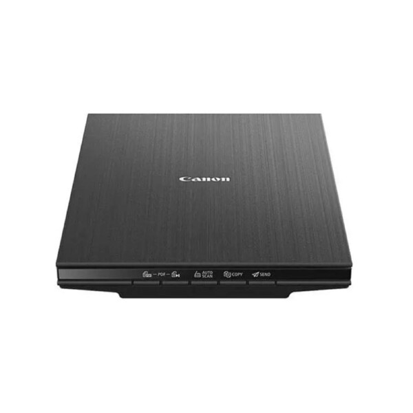 Canon CanoScan LiDE 400 Flatbed scanner 4800 x 4800 DPI A4 Black