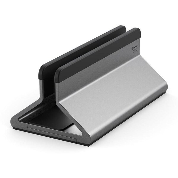 Alogic AALNBSS-SGR - Bolt Adjustable Laptop Stand - Space Grey