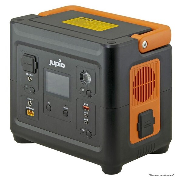 Jupio 500W Powerbox