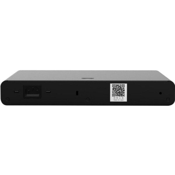 NBS31008GT-P 10-PORT GIGABIT LAYER 2 CLOUD