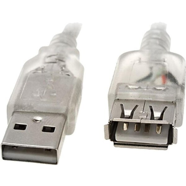 LC7194 3M USB-A PLUG TO USB-A SOCKET